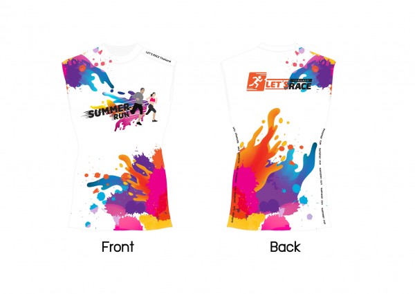 เสื้อ SUMMER RUN 2018  สั่งซื้อที่ line @letsracethailand|Sleeveless_summerrun_white-01.jpg
