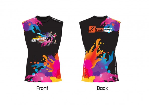 เสื้อ SUMMER RUN 2018  สั่งซื้อที่ line @letsracethailand|Sleeveless_summerrun_black-01.jpg